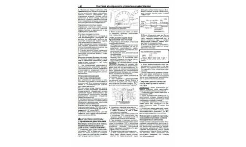 Руководство по эксплуатации, техническому обслуживанию и ремонту Mitsubishi Pajero с дизельным двигателем (2000-2006 гг.)