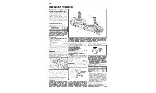 Руководство по эксплуатации, техническому обслуживанию и ремонту Mitsubishi Pajero с дизельным двигателем (2000-2006 гг.)