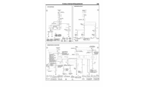 Руководство по эксплуатации, техническому обслуживанию и ремонту Mitsubishi Pajero с дизельным двигателем (2000-2006 гг.)