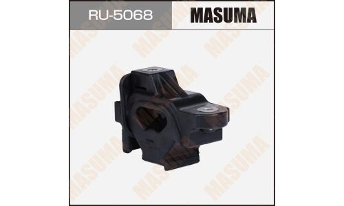 Подушка крепления двигателя MASUMA