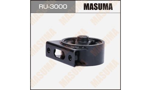 Подушка крепления двигателя MASUMA, ASX, LANCER / 4B10, 4A92 (front)
