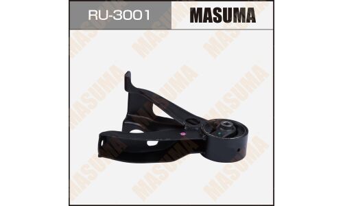 Подушка крепления двигателя MASUMA, DELICA D:5, OUTLANDER / 4B12, 6B31 (rear)