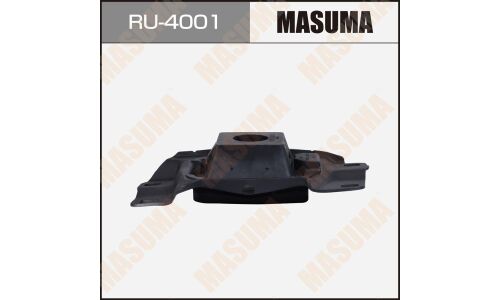 Подушка крепления двигателя MASUMA, AXELA, MAZDA 3 / L3-VE, ZM-DE (rear)