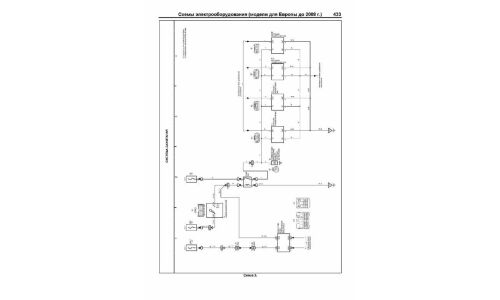 Руководство по эксплуатации, техническому обслуживанию и ремонту Toyota RAV4 с бензиновым двигателем (2006-2013 гг.)