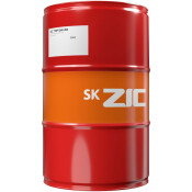 Масло моторное ZIC TOP 5w40, синтетическое, API SP, ACEA A3/B3/B4, универсальное, 200л, арт. 202682
