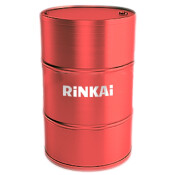 Антифриз Rinkai Universal Antifreeze & Coolant, G12++, розовый, -50°C, 220кг, арт. AFF220