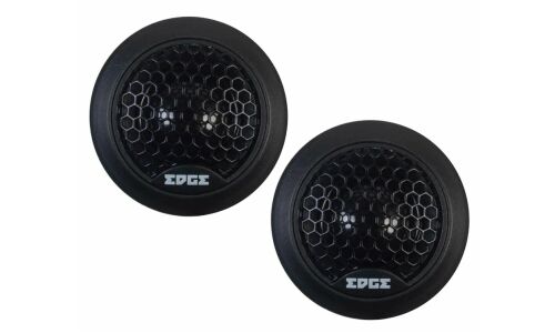 Твитеры Edge EDB1TN-E1, 1.8" (45мм), 25/50Вт, 2000–20000Гц, 2 шт