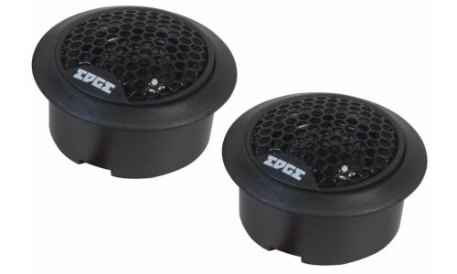 Твитеры Edge EDB1TN-E1, 1.8" (45мм), 25/50Вт, 2000–20000Гц, 2 шт