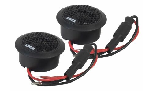 Твитеры Edge EDB1TN-E1, 1.8" (45мм), 25/50Вт, 2000–20000Гц, 2 шт