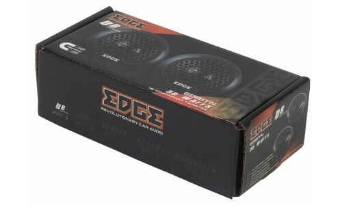 Твитеры Edge EDB1TN-E1, 1.8" (45мм), 25/50Вт, 2000–20000Гц, 2 шт
