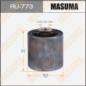 Сайлентблок Masuma, для BMW X3 (E83) / X5 (E53), арт. RU-773
