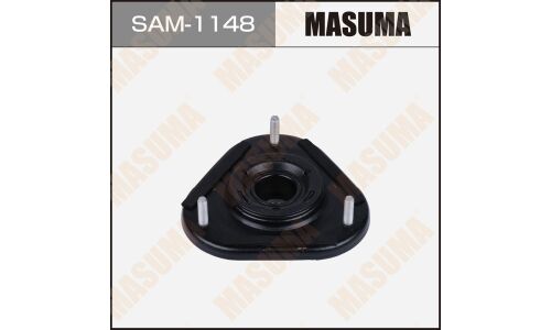 Опора амортизатора Masuma, передняя, правая/левая, арт. SAM-1148