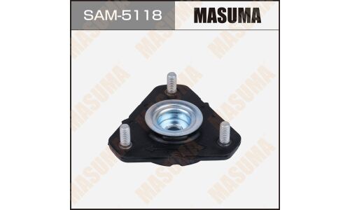 Опора амортизатора Masuma, передняя, правая/левая, арт. SAM-5118