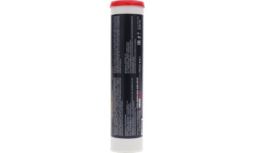 Смазка пластичная Лукойл Uniflex 2-150, для подшипников, водостойкая, туба  400г, арт. 3162967