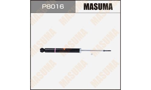 Амортизатор газомасляный MASUMA NEW (KYB-344816, 349198 (1/10)