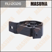 Подушка крепления двигателя MASUMA, BLUEBIRD SYLPHY, SUNNY / QG18DE, QG15DE (RH)