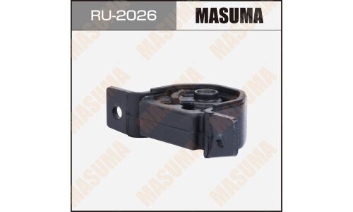Подушка крепления двигателя MASUMA, BLUEBIRD SYLPHY, SUNNY / QG18DE, QG15DE (RH)