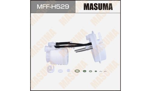 Фильтр топливный Masuma, для Honda Odyssey, арт. MFF-H529