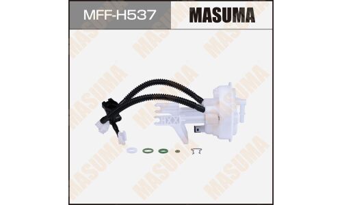 Фильтр топливный Masuma, арт. MFF-H537