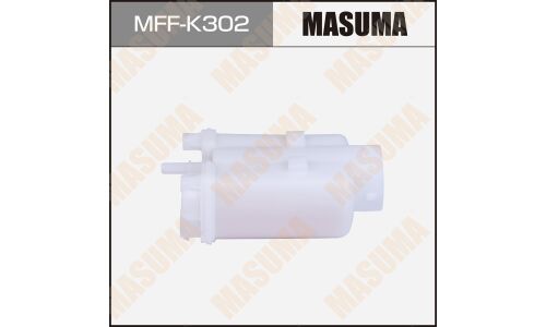 Фильтр топливный Masuma, для Kia Magnetis, арт. MFF-K302