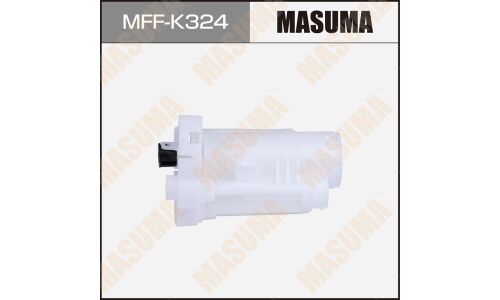 Фильтр топливный Masuma, для Hyundai ix55, Veracruz, арт. MFF-K324