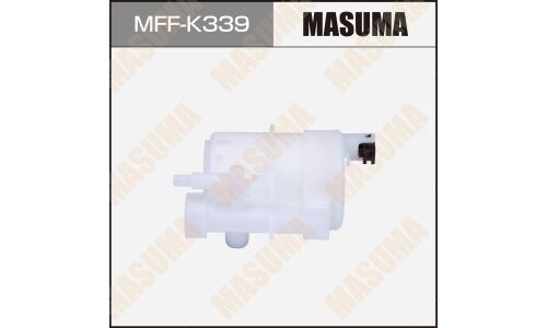 Фильтр топливный Masuma, арт. MFF-K339