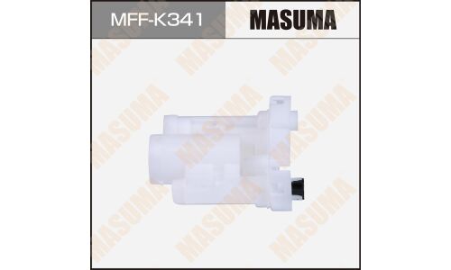 Фильтр топливный Masuma, для Kia Rio, арт. MFF-K341