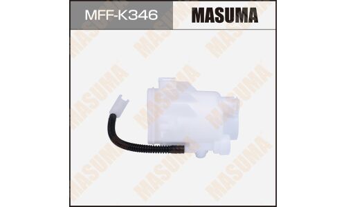 Фильтр топливный Masuma, для Kia Soul / Sorento, арт. MFF-K346