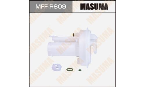 Фильтр топливный Masuma, для Subaru Legacy / Legacy, арт. MFF-R809
