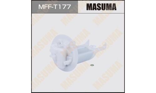 Топливный фильтр FS2112P MASUMA в бак, RACTIS, VITZ / NSP120, NSP130