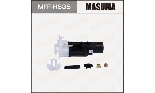 Фильтр топливный Masuma, для Honda Accord / Saber, арт. MFF-H535