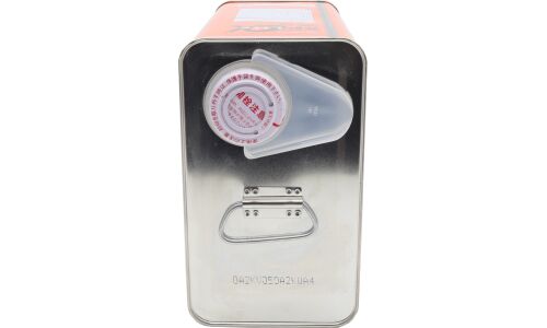 Масло моторное ALPHA'S Lite 5w30, полусинтетическое, API SP, ILSAC GF-6A, универсальное, 4л, арт. 809044