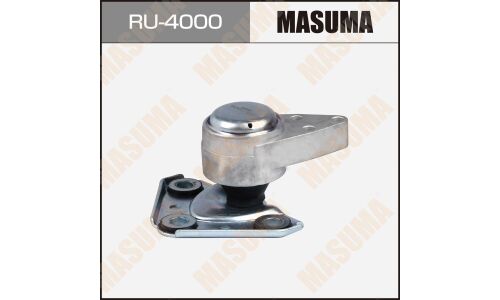 Подушка крепления двигателя MASUMA, DEMIO, VERISA / ZJ-VE, ZY-VE (RH)