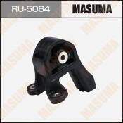 Подушка крепления двигателя MASUMA, CR-V, STREAM / RE4, RN7 (rear)