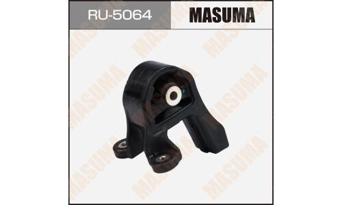 Подушка крепления двигателя MASUMA, CR-V, STREAM / RE4, RN7 (rear)