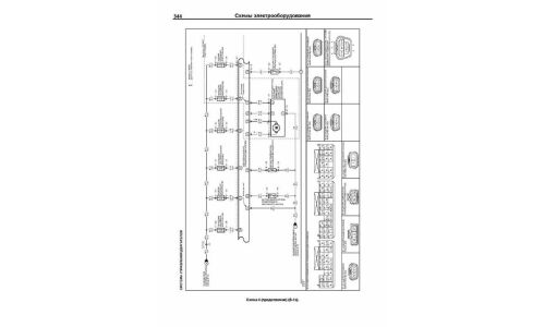 Руководство по эксплуатации, техническому обслуживанию и ремонту Mazda RX-8 с бензиновым двигателем (2003-2012 гг.)