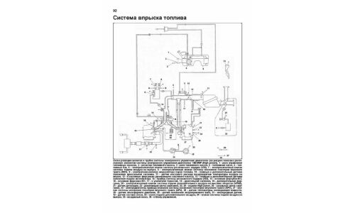 Руководство по эксплуатации, техническому обслуживанию и ремонту Mazda RX-8 с бензиновым двигателем (2003-2012 гг.)
