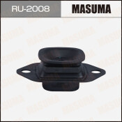 Подушка крепления двигателя MASUMA, X-TRAIL, QASHQAI / MR20DD, R9M (LH)