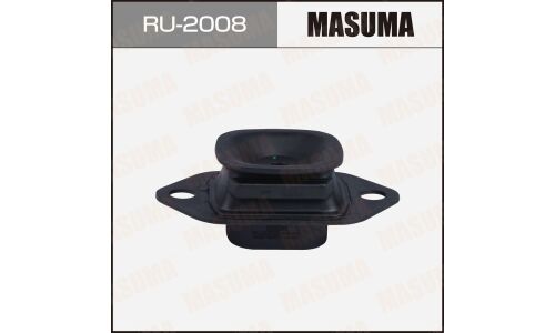 Подушка крепления двигателя MASUMA, X-TRAIL, QASHQAI / MR20DD, R9M (LH)