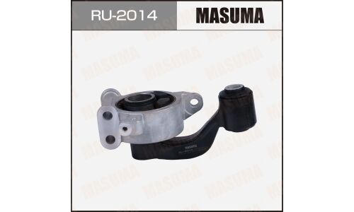 Подушка крепления двигателя MASUMA, TEANA / VQ25DE (rear)