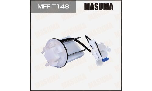 Топливный фильтр MASUMA