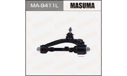 Рычаг подвески Masuma, левый, верхний, арт. MA-9411L