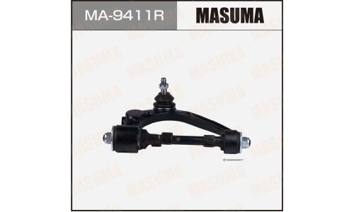 Рычаг подвески Masuma, правый, верхний, арт. MA-9411R