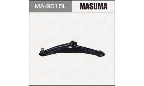 Рычаг подвески Masuma, передний, левый, нижний, для Mitsubishi ASX / Delica, арт. MA-9615L