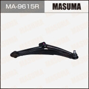 Рычаг подвески Masuma, передний, правый, нижний, для Mitsubishi ASX / Delica, арт. MA-9615R