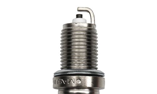 Свеча зажигания Masuma BKR6EYA-11 (4073) с никелевым электродом, арт. S011C