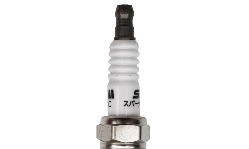 Свеча зажигания Masuma BKR6EYA-11 (4073) с никелевым электродом, арт. S011C