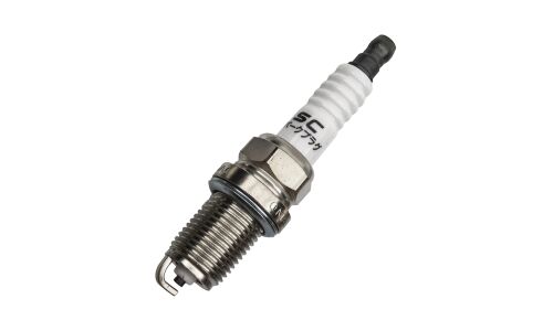 Свеча зажигания Masuma BKR6EYA-11 (4073) с никелевым электродом, арт. S011C