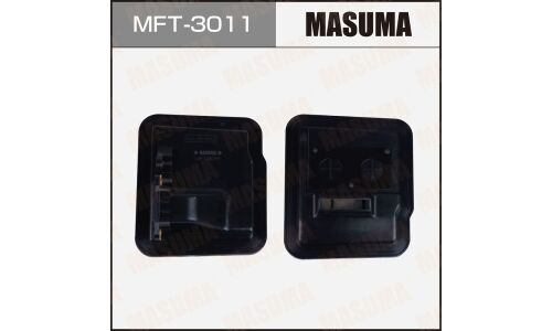 Фильтр масляный АКПП Masuma, арт. MFT-3011