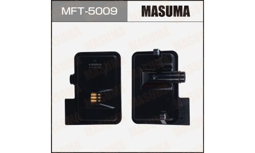 Фильтр масляный АКПП Masuma, арт. MFT-5009